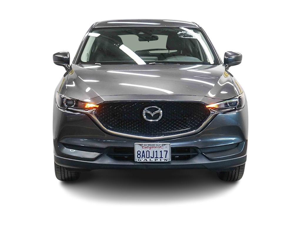 Image of 2017 Mazda CX-5