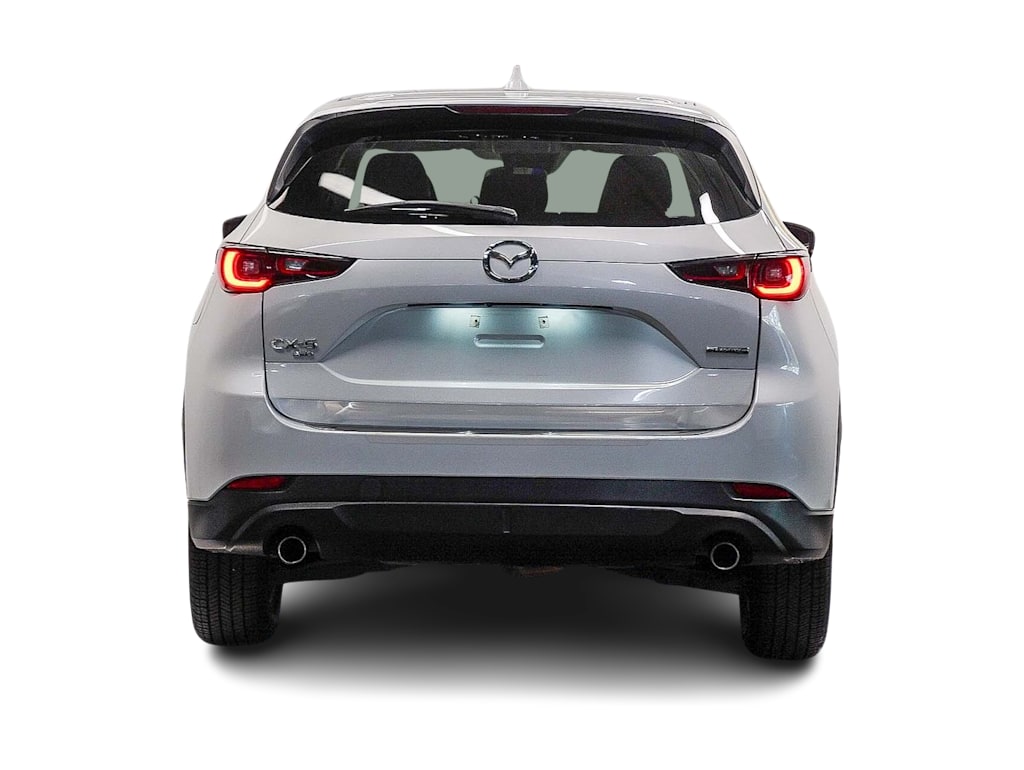 Thumbnail: 2023 Mazda CX-5 - 4