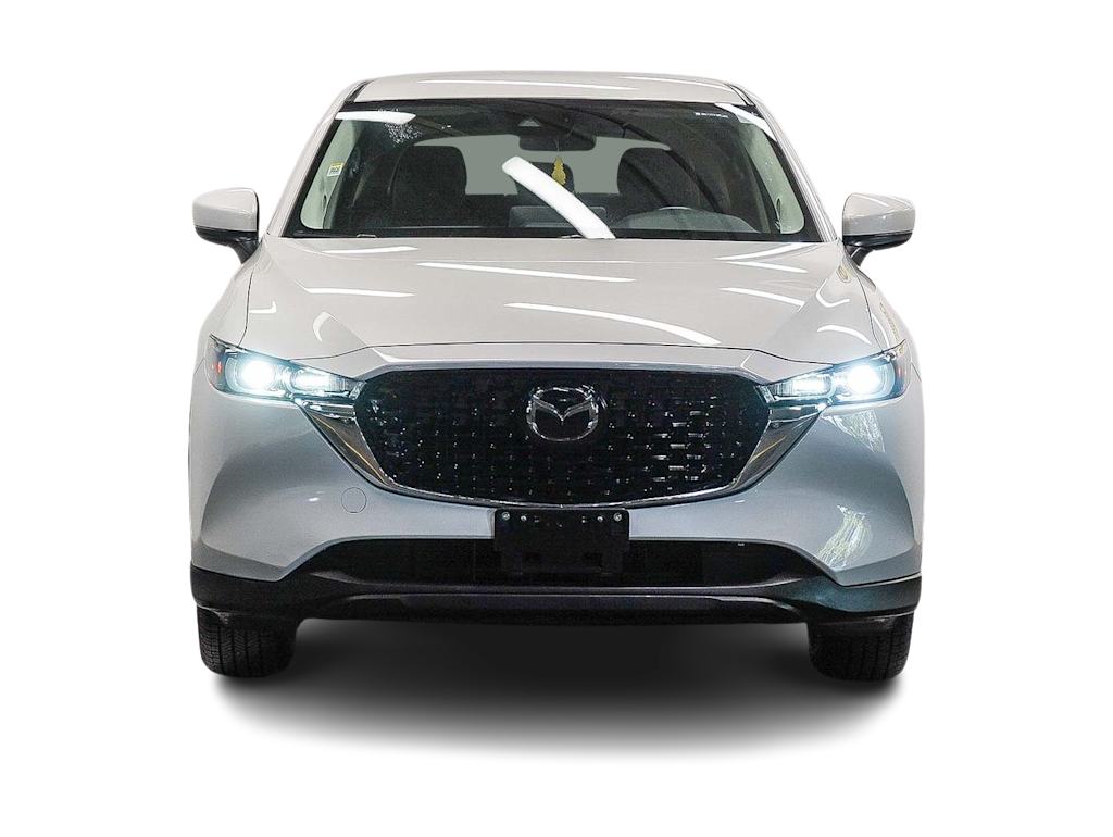 Thumbnail: 2023 Mazda CX-5 - 5