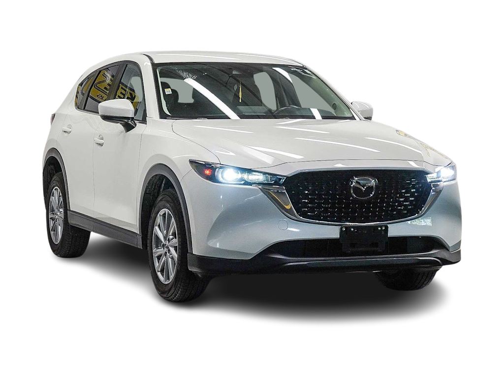 Thumbnail: 2023 Mazda CX-5 - 18