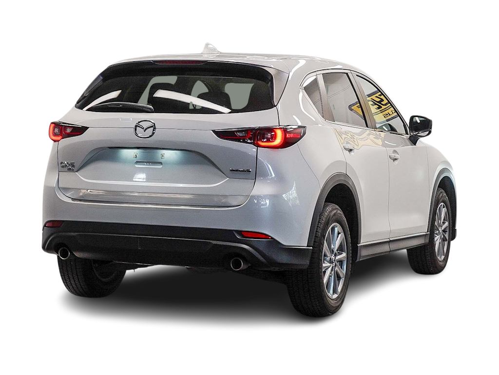 Thumbnail: 2023 Mazda CX-5 - 17