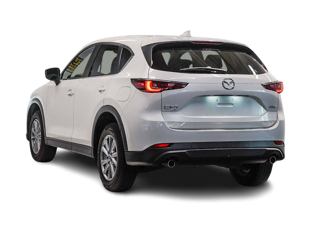 Thumbnail: 2023 Mazda CX-5 - 3