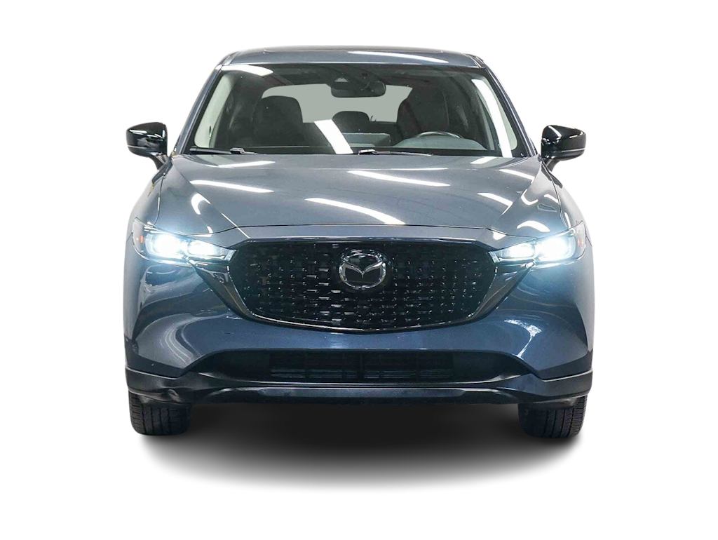Thumbnail: 2024 Mazda CX-5 - 5