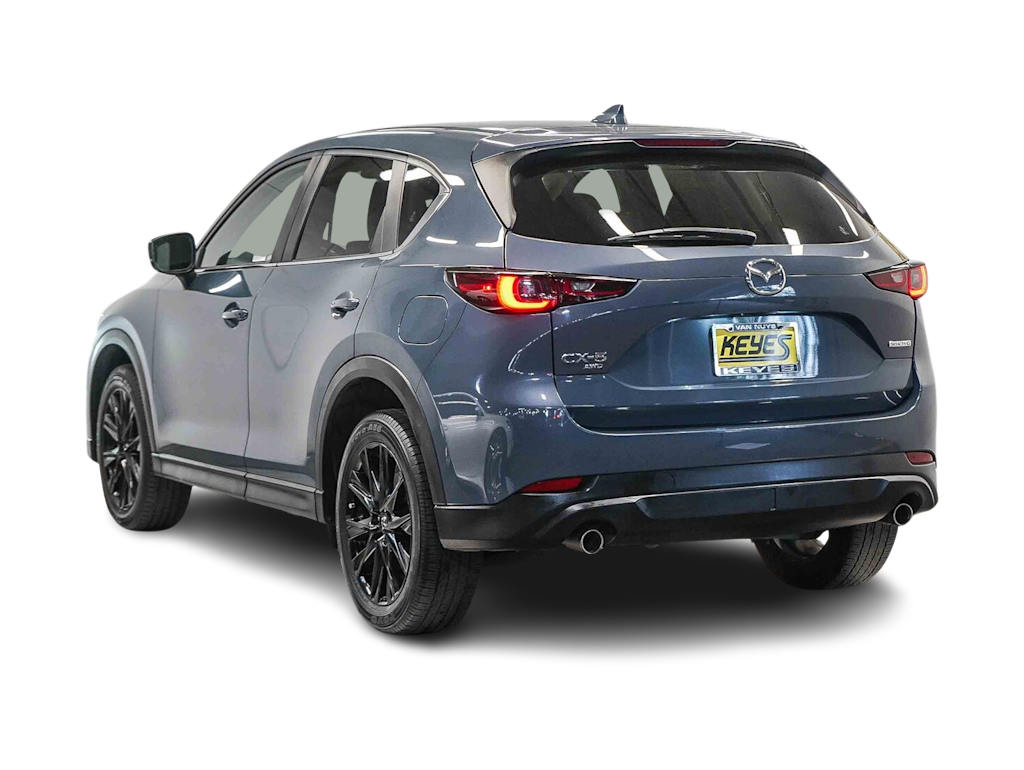 Thumbnail: 2024 Mazda CX-5 - 3