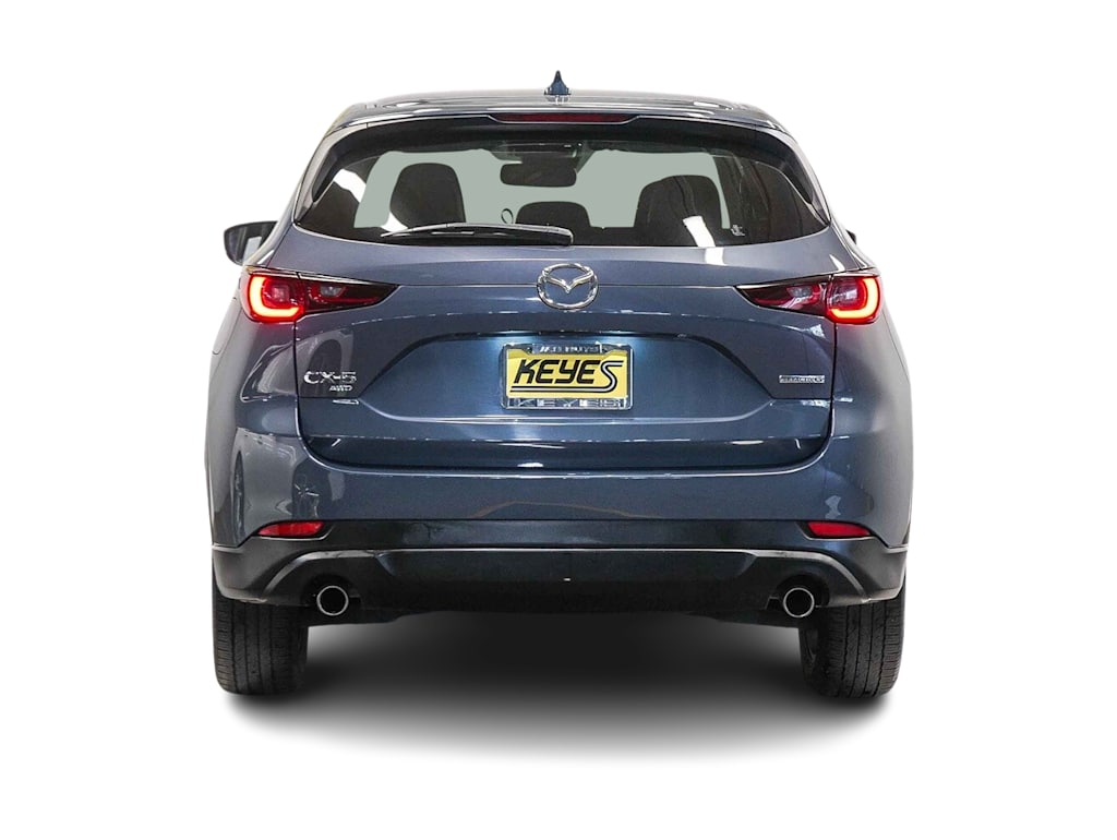 Thumbnail: 2024 Mazda CX-5 - 4