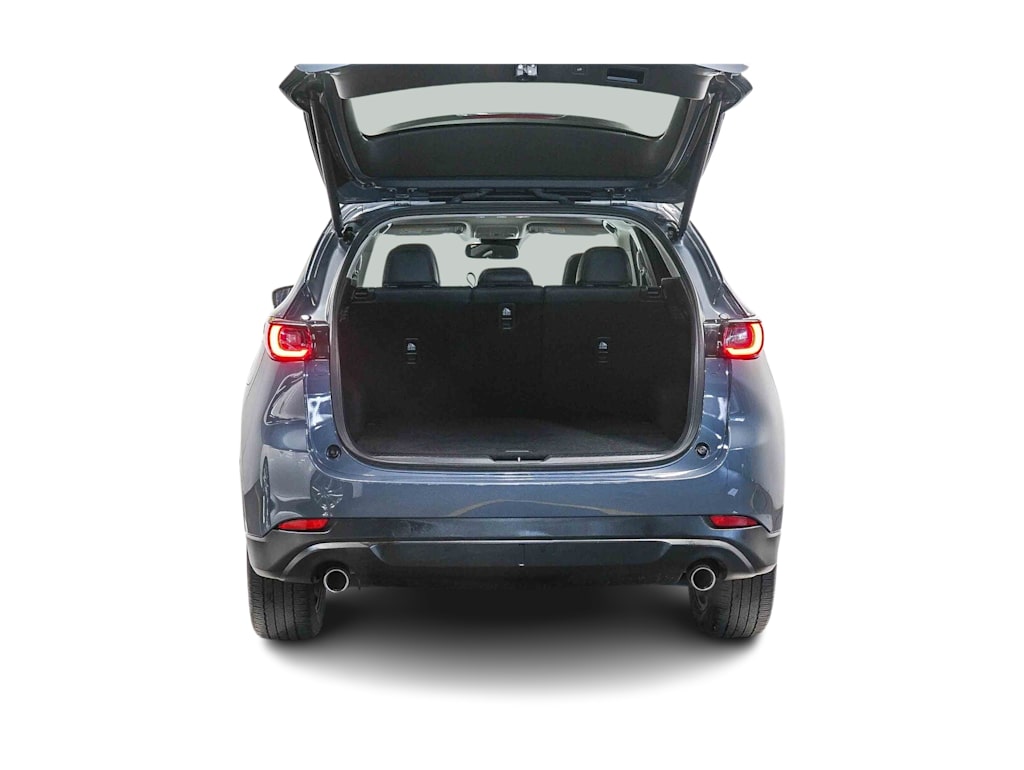 Thumbnail: 2024 Mazda CX-5 - 18