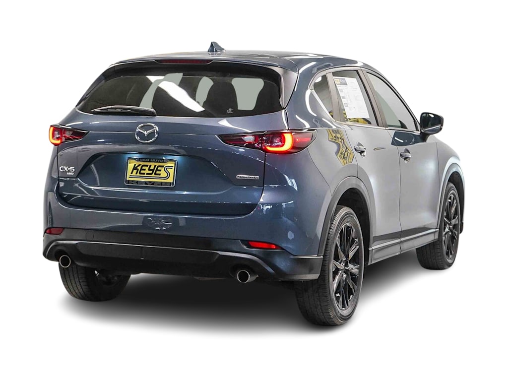 Thumbnail: 2024 Mazda CX-5 - 20
