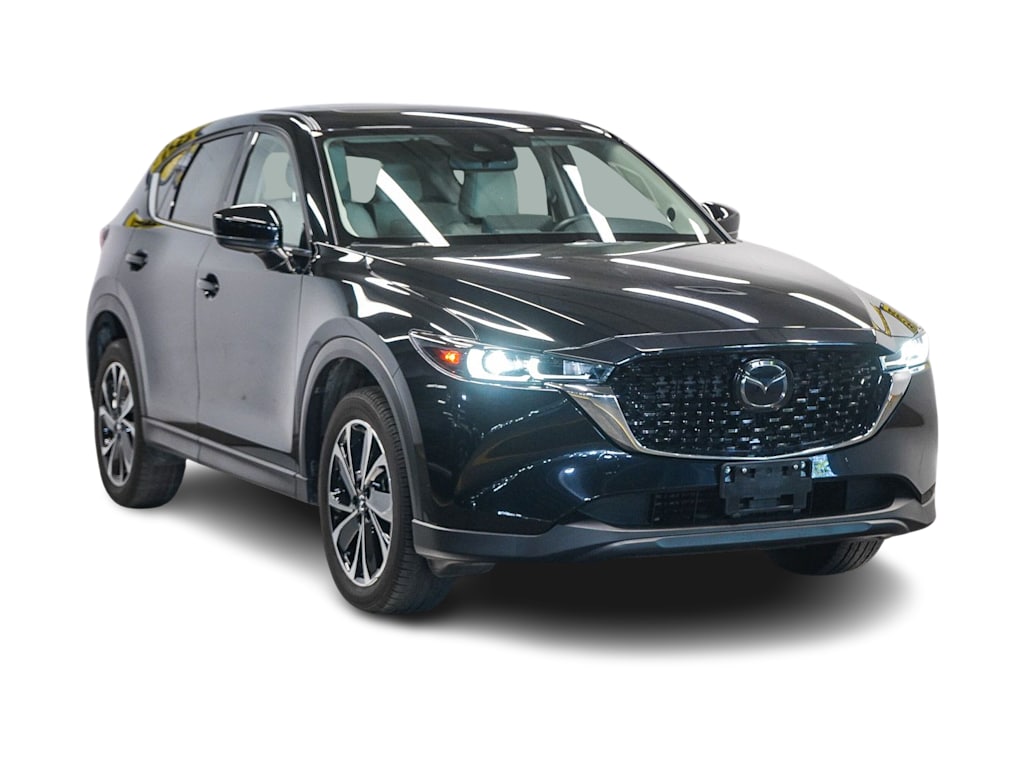 Thumbnail: 2023 Mazda CX-5 - 20