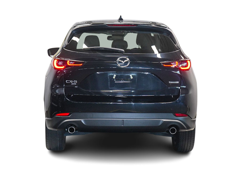 Thumbnail: 2023 Mazda CX-5 - 4