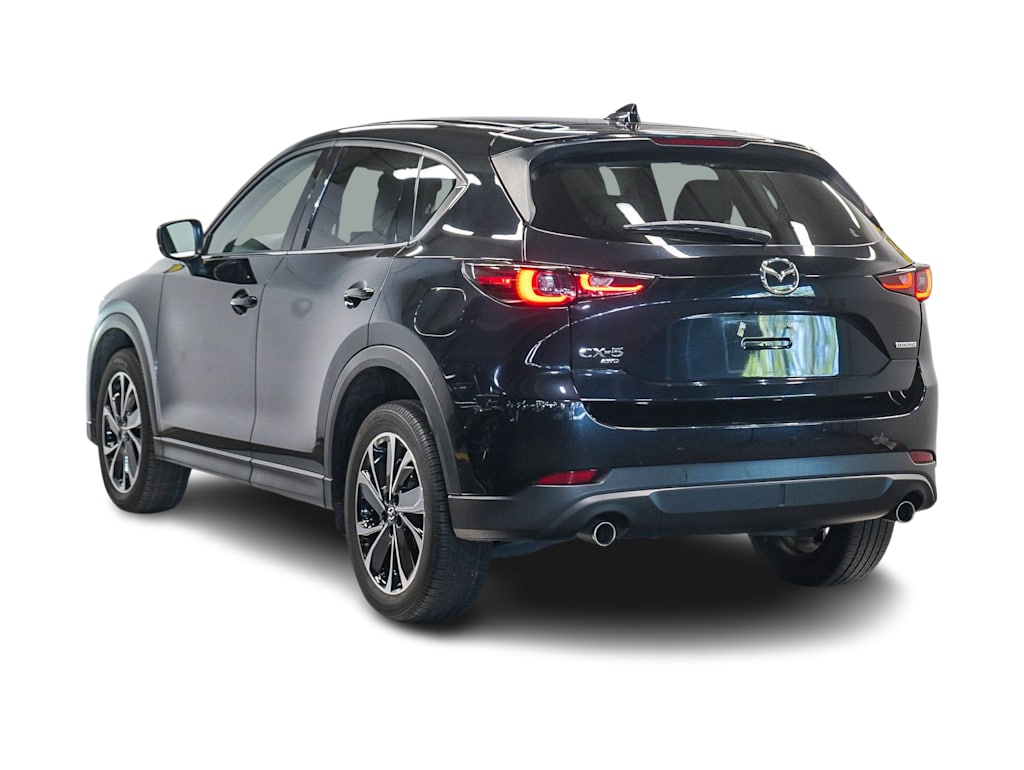 Thumbnail: 2023 Mazda CX-5 - 3