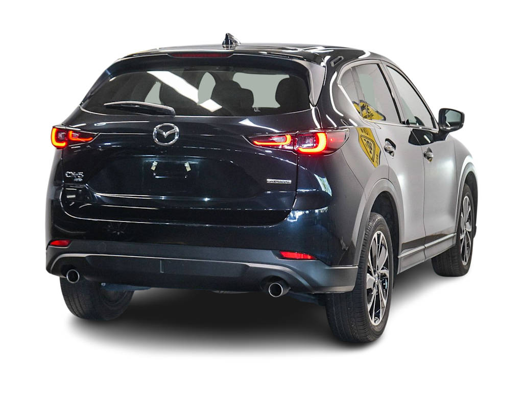 Thumbnail: 2023 Mazda CX-5 - 19