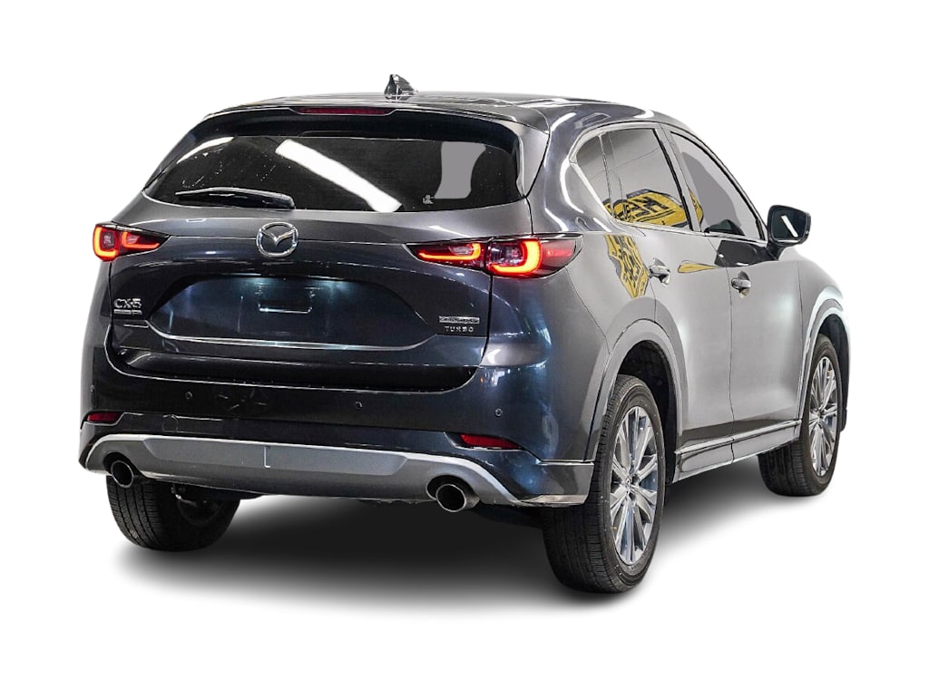 Thumbnail: 2024 Mazda CX-5 - 18