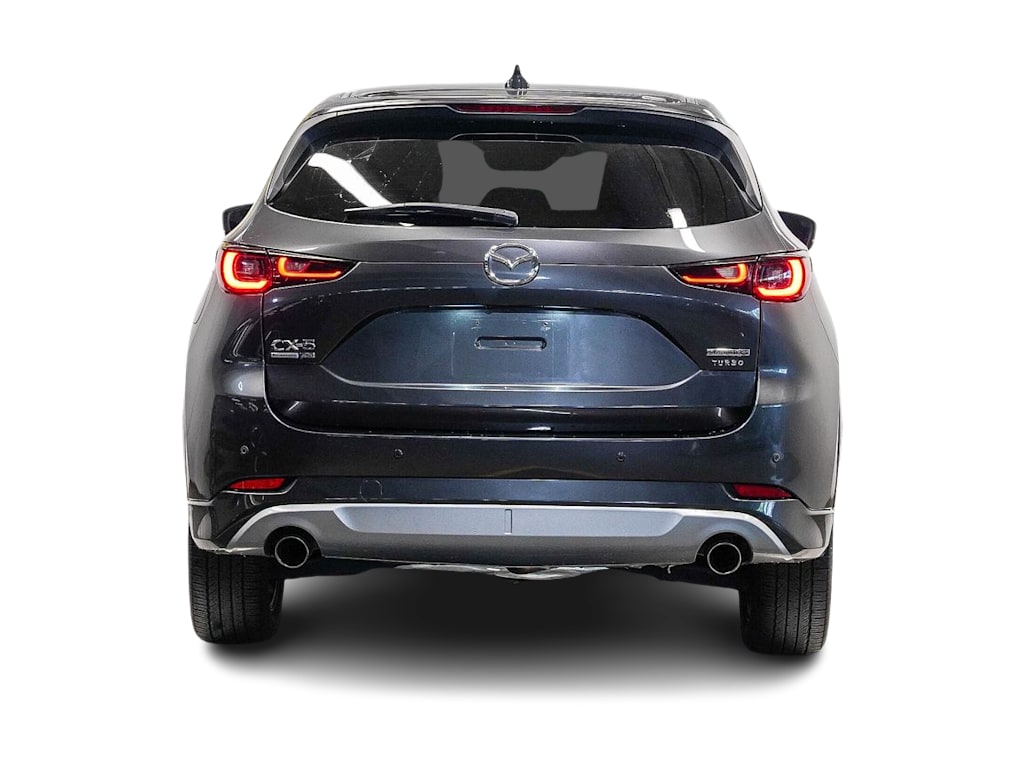 Thumbnail: 2024 Mazda CX-5 - 4