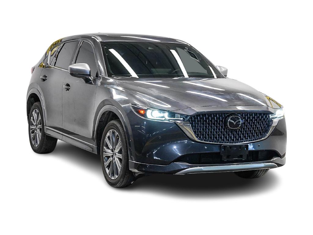 Thumbnail: 2024 Mazda CX-5 - 19