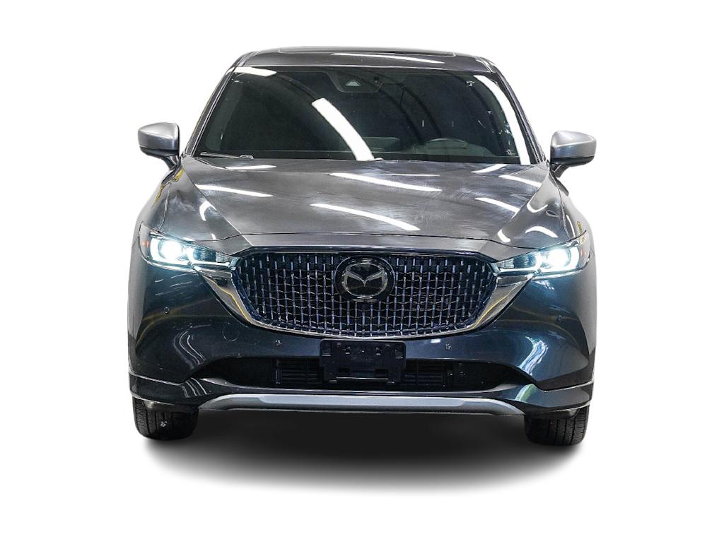 Thumbnail: 2024 Mazda CX-5 - 20