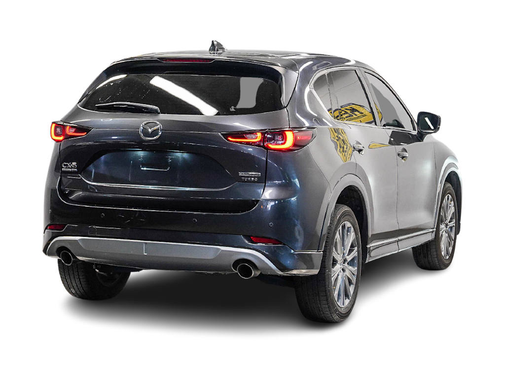 Thumbnail: 2024 Mazda CX-5 - 7