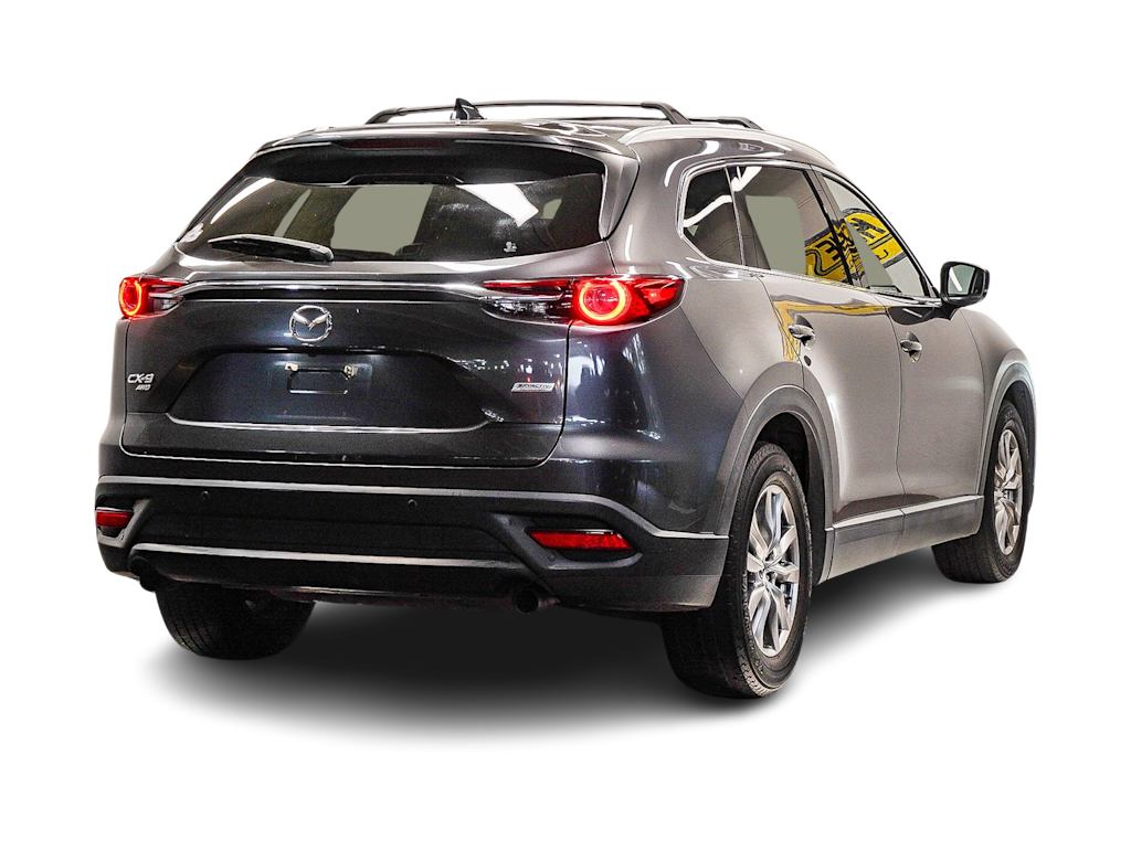 Thumbnail: 2019 Mazda CX-9 - 16
