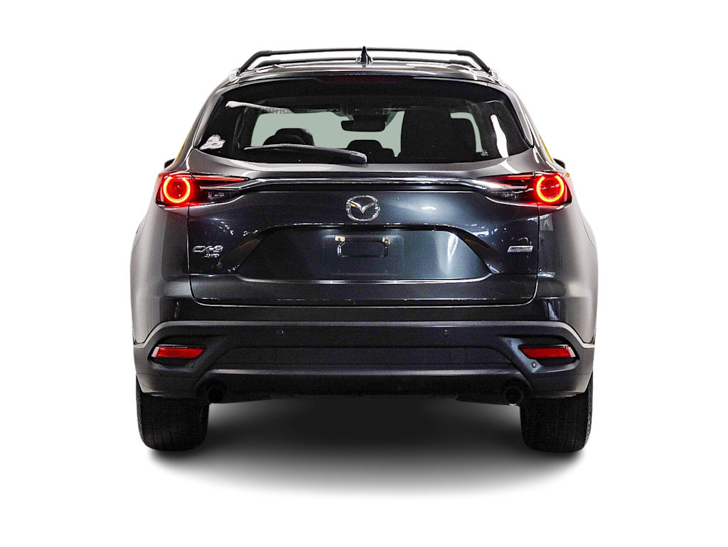 Thumbnail: 2019 Mazda CX-9 - 4