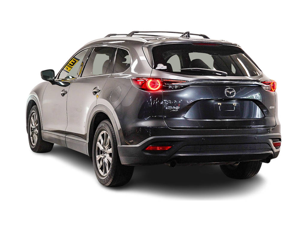 Thumbnail: 2019 Mazda CX-9 - 3