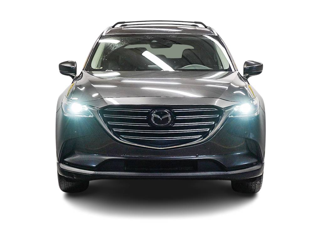 Thumbnail: 2019 Mazda CX-9 - 5