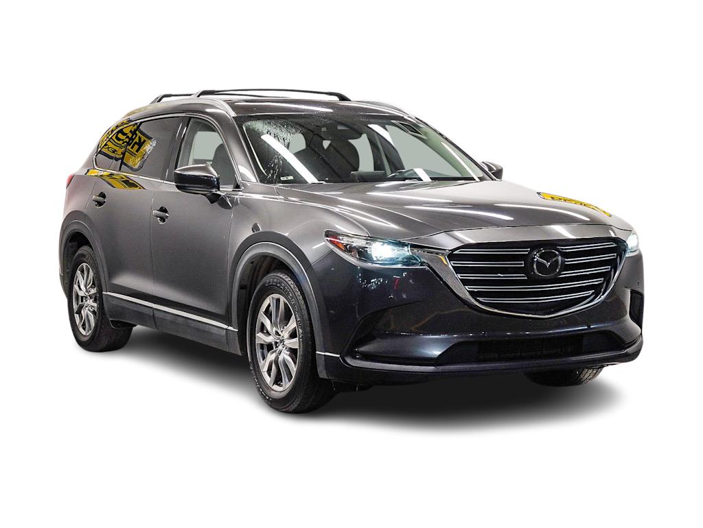 Thumbnail: 2019 Mazda CX-9 - 17