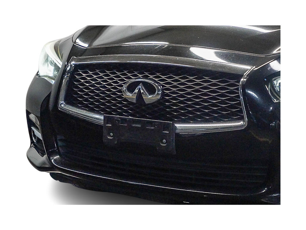 Thumbnail: 2017 INFINITI Q50 - 20
