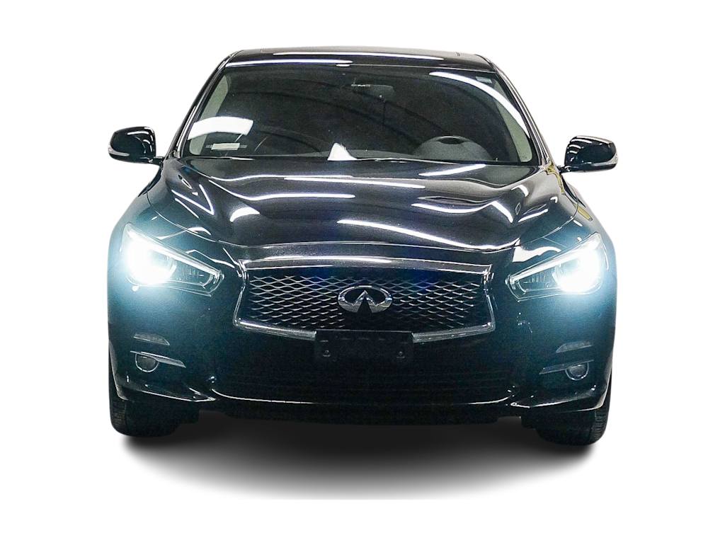 Thumbnail: 2017 INFINITI Q50 - 18