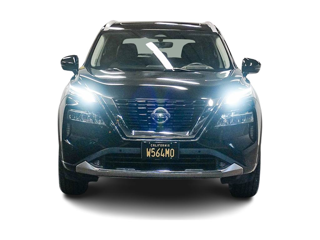 Thumbnail: 2021 Nissan Rogue - 5
