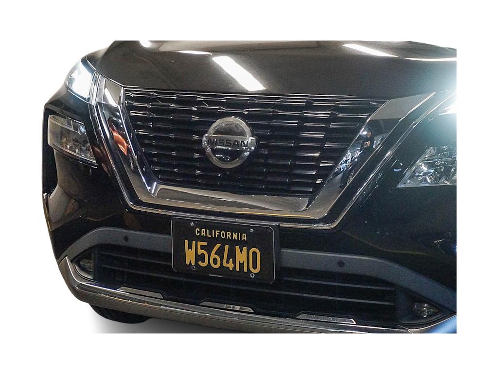 Thumbnail: 2021 Nissan Rogue - 18