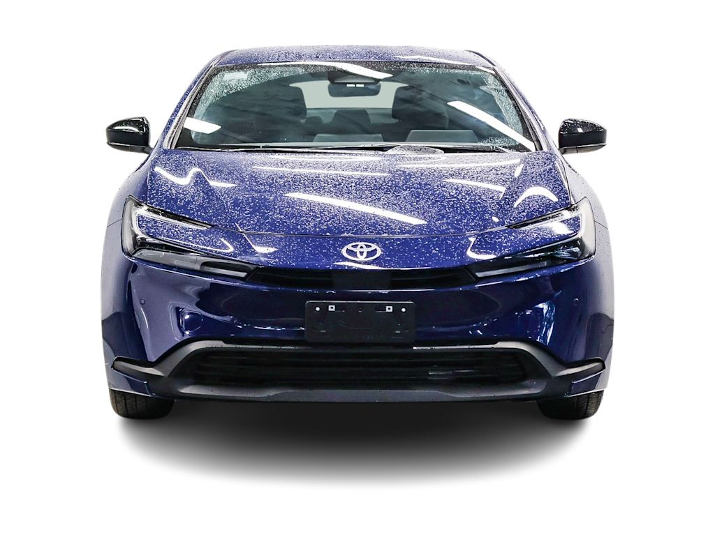 2023 Toyota Prius LE 6