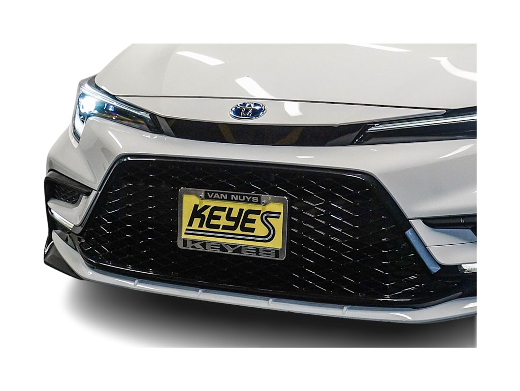 Thumbnail: 2024 Toyota Corolla - 21