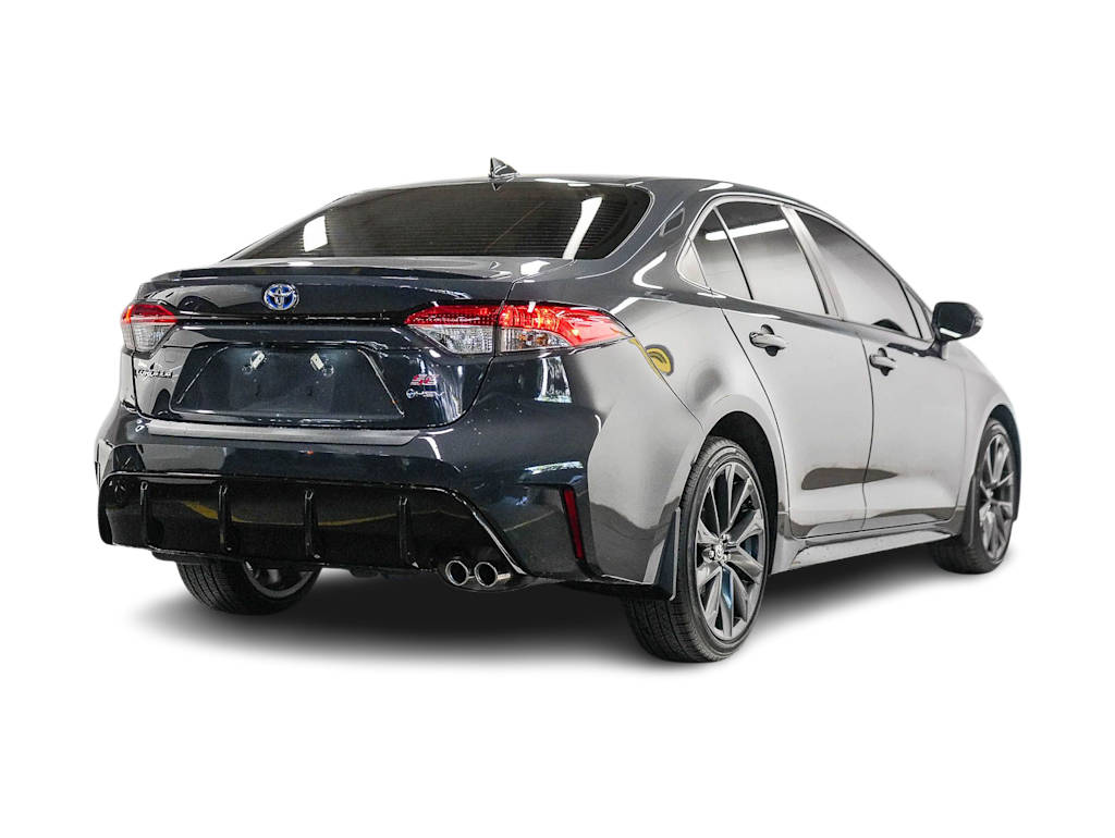 Thumbnail: 2025 Toyota Corolla - 17