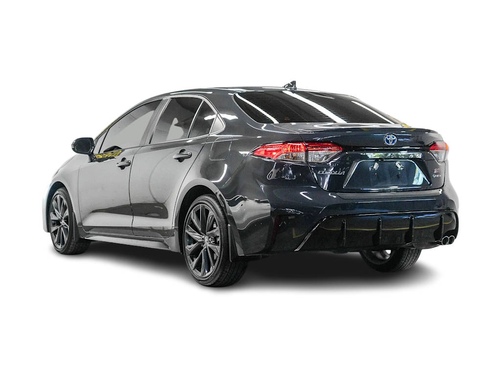 Thumbnail: 2025 Toyota Corolla - 3