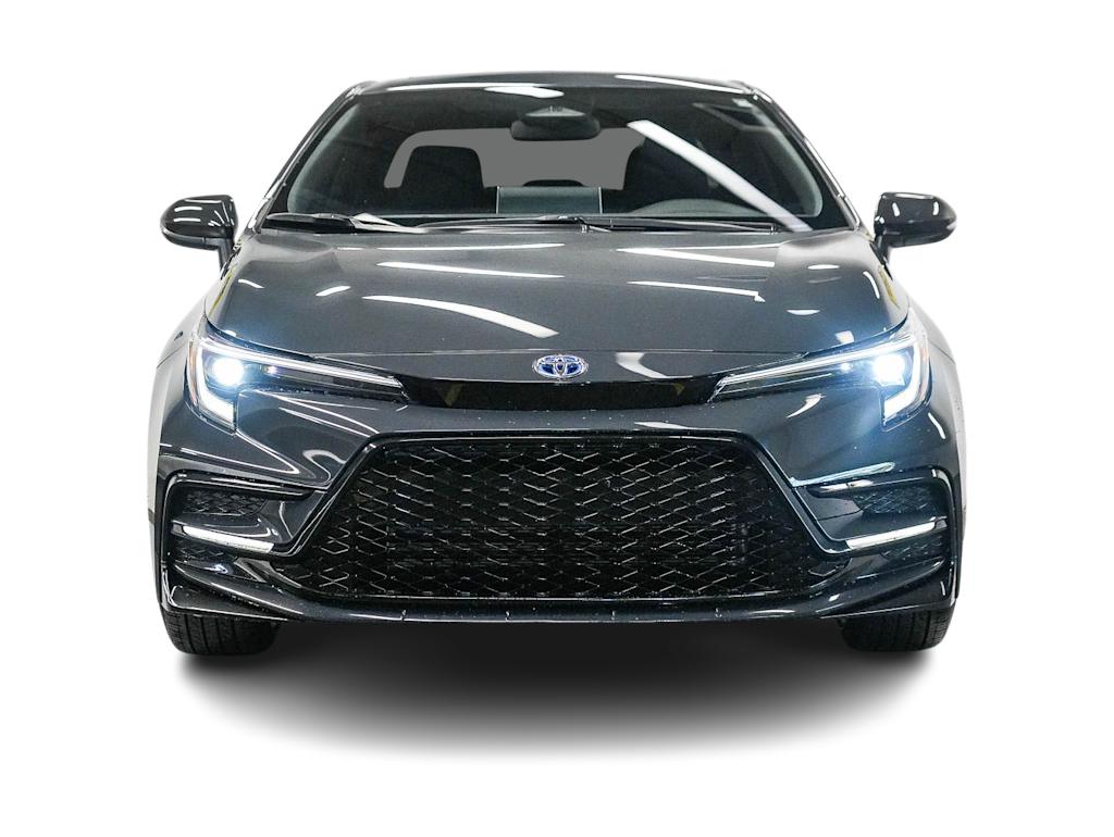 Thumbnail: 2025 Toyota Corolla - 4
