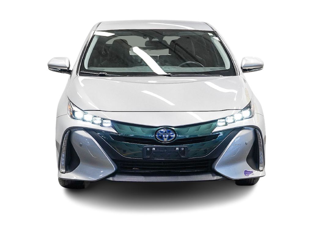 Thumbnail: 2018 Toyota Prius Prime - 19