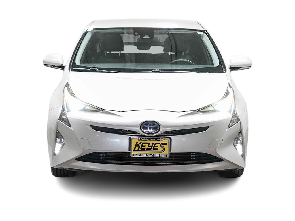 Thumbnail: 2017 Toyota Prius - 19