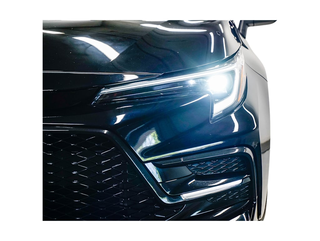 2024 Toyota Corolla SE 21
