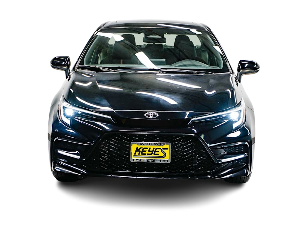 2024 Toyota Corolla SE 20