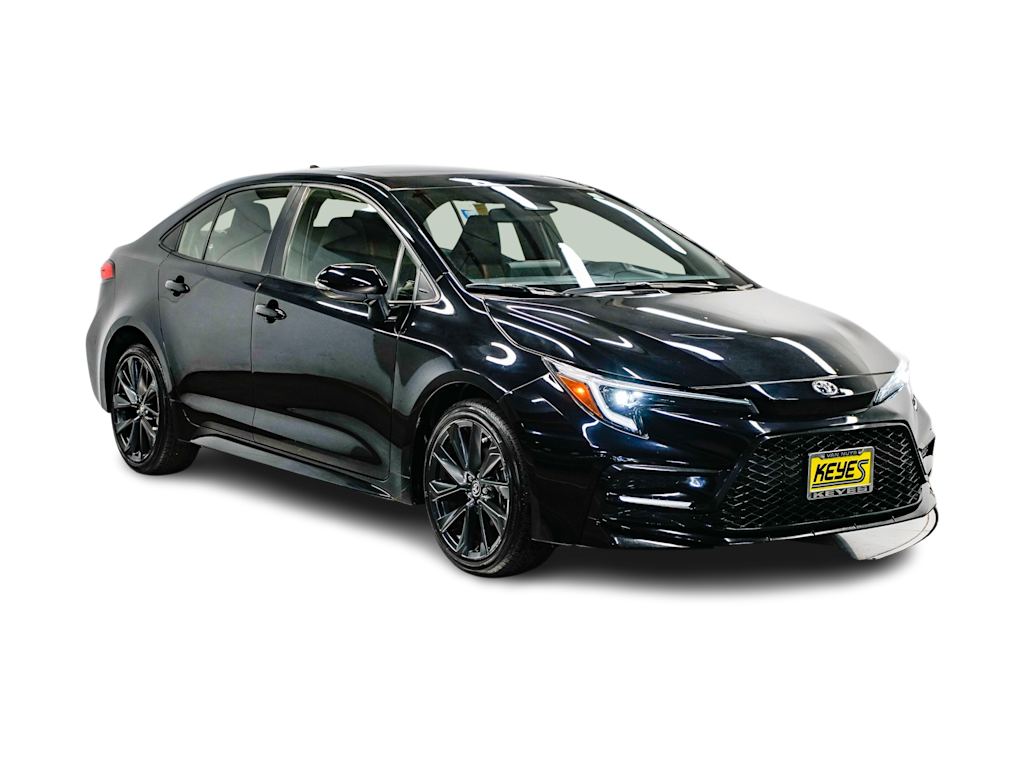 2024 Toyota Corolla SE 19