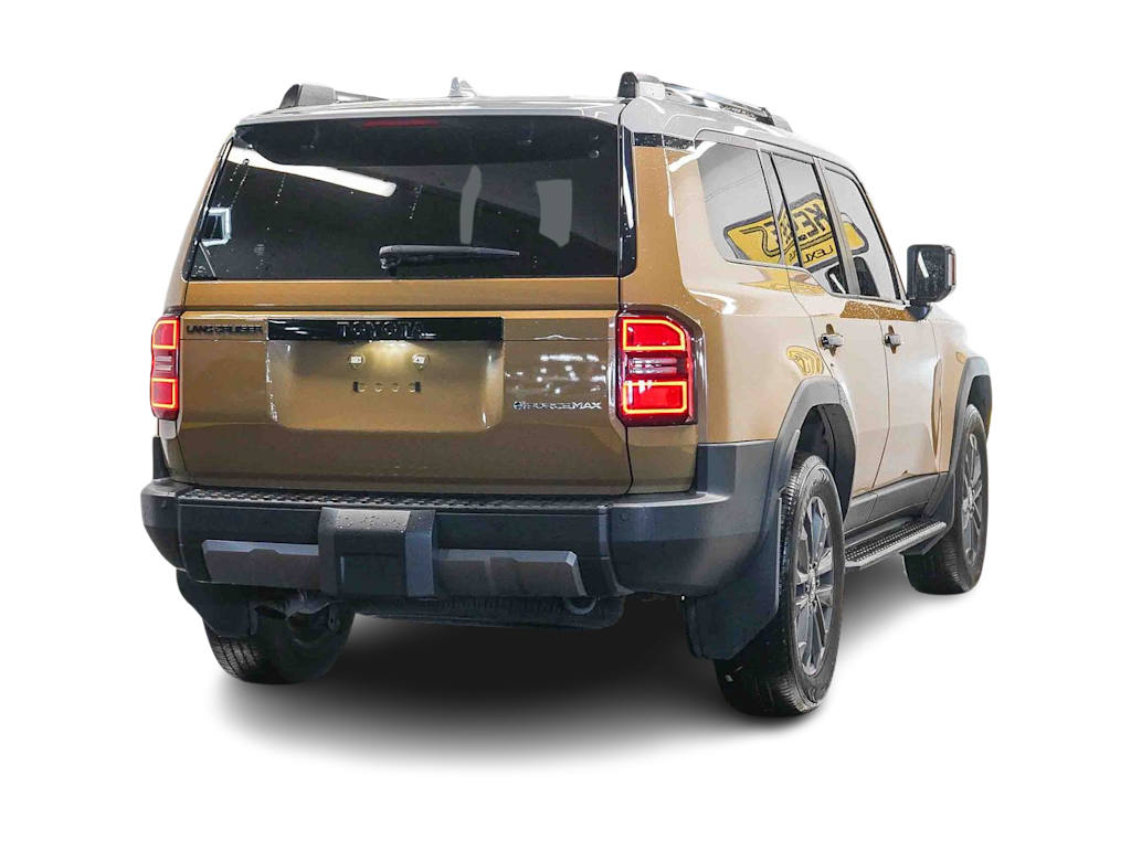 Thumbnail: 2024 Toyota Land Cruiser - 19