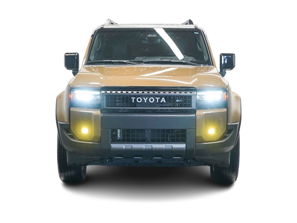 Thumbnail: 2024 Toyota Land Cruiser - 20