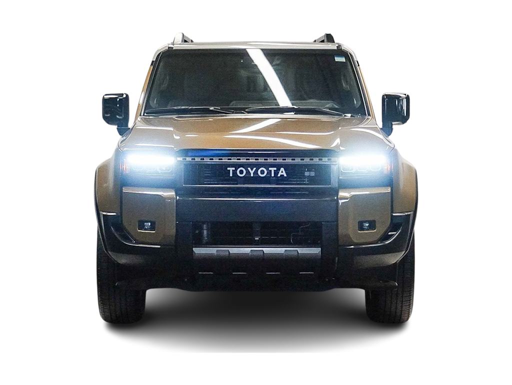 Thumbnail: 2024 Toyota Land Cruiser - 5