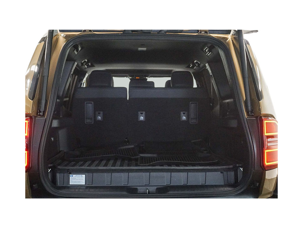 Thumbnail: 2024 Toyota Land Cruiser - 17