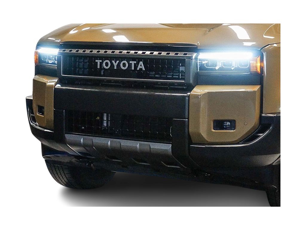 Thumbnail: 2024 Toyota Land Cruiser - 23