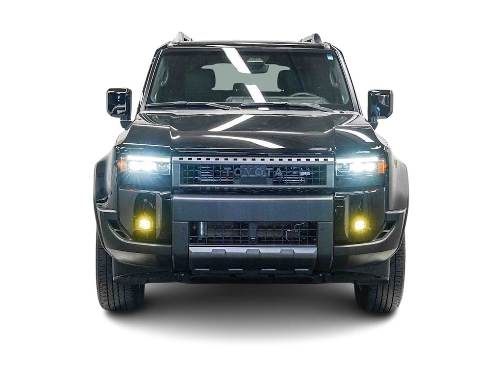 Thumbnail: 2025 Toyota Land Cruiser - 5