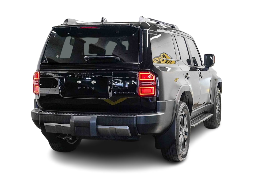 Thumbnail: 2025 Toyota Land Cruiser - 19
