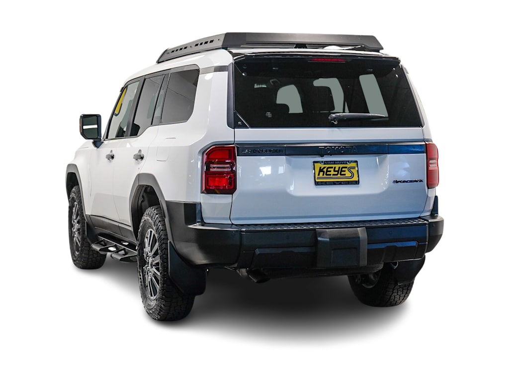 Thumbnail: 2025 Toyota Land Cruiser - 3