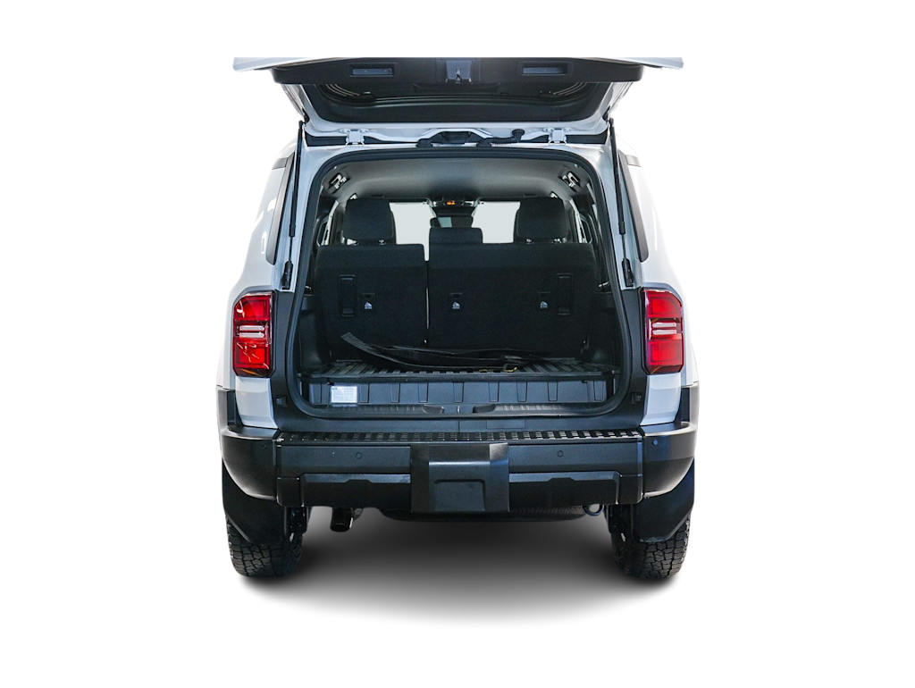 Thumbnail: 2025 Toyota Land Cruiser - 18