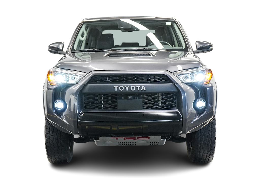 2023 Toyota 4Runner TRD Pro 5