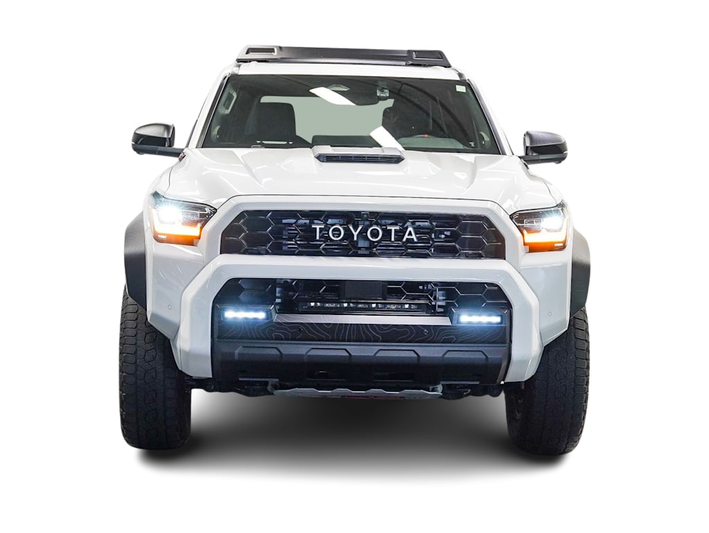 Thumbnail: 2025 Toyota 4Runner - 5